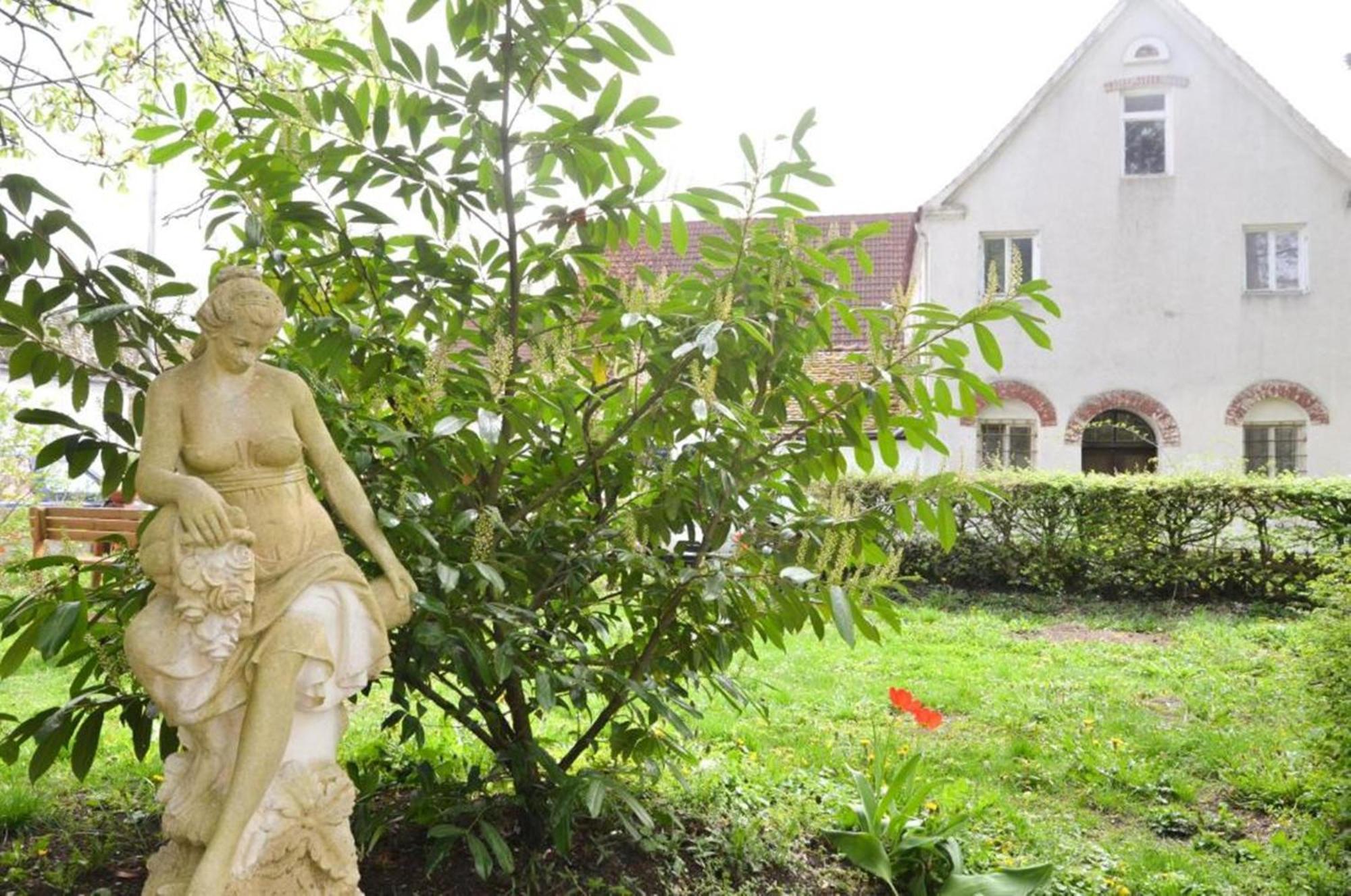 Gasthof Zum Ritter - A Cozy Historical Landmark Ulm Zewnętrze zdjęcie